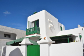 Ave Paraíso - Cozy and Sunny house